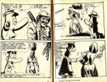 Pastaga chez les Corses : page 17