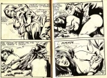 Pastaga chez les Corses : page 18