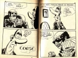 Pastaga chez les Corses : page 21