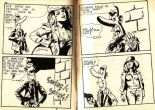 Pastaga chez les Corses : page 29