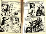 Pastaga chez les Corses : page 30