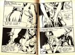 Pastaga chez les Corses : page 35