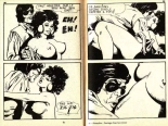 Pastaga chez les Corses : page 49