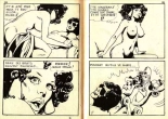 Pastaga chez les Corses : page 52