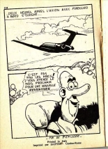 Pastaga chez les Corses : page 57
