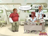 Patient Bond\'s medical - French : page 3