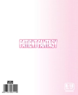 PATIENT FANTASY : page 9