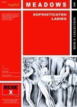Paula Meadows - Sophisticated Ladies : page 1