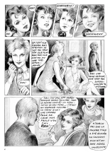 Paula Meadows - Sophisticated Ladies : page 3