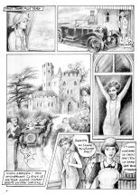 Paula Meadows - Sophisticated Ladies : page 7