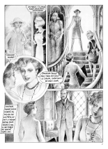 Paula Meadows - Sophisticated Ladies : page 8