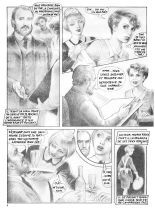 Paula Meadows - Sophisticated Ladies : page 9