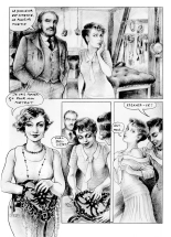 Paula Meadows - Sophisticated Ladies : page 16