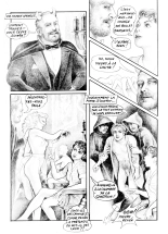 Paula Meadows - Sophisticated Ladies : page 32