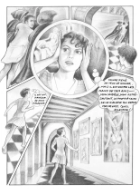 Paula Meadows - Sophisticated Ladies : page 33