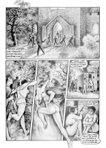 Paula Meadows - Sophisticated Ladies : page 41