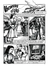 Paula Meadows - Vacances d\'été : page 2