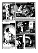 Paula Meadows - Vacances d\'été : page 5