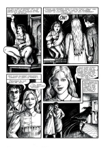 Paula Meadows - Vacances d\'été : page 9