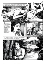 Paula Meadows - Vacances d\'été : page 10