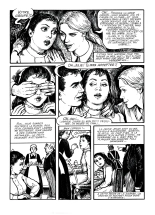 Paula Meadows - Vacances d\'été : page 13