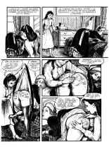 Paula Meadows - Vacances d\'été : page 14