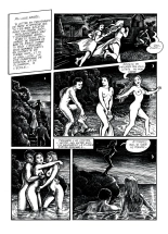 Paula Meadows - Vacances d\'été : page 18
