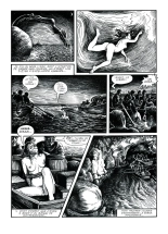 Paula Meadows - Vacances d\'été : page 19