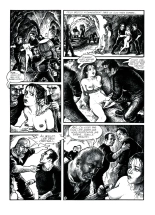 Paula Meadows - Vacances d\'été : page 20