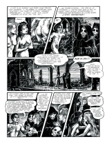 Paula Meadows - Vacances d\'été : page 24