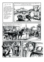 Paula Meadows - Vacances d\'été : page 30