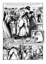 Paula Meadows - Vacances d\'été : page 31