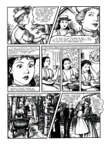 Paula Meadows - Vacances d\'été : page 32