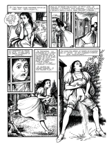 Paula Meadows - Vacances d\'été : page 34