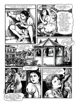 Paula Meadows - Vacances d\'été : page 35