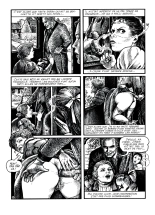 Paula Meadows - Vacances d\'été : page 36