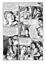 Paula Meadows - Vacances d\'été : page 39
