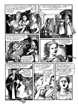 Paula Meadows - Vacances d\'été : page 40