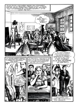 Paula Meadows - Vacances d\'été : page 41