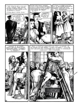 Paula Meadows - Vacances d\'été : page 42