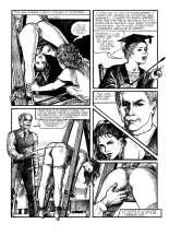 Paula Meadows - Vacances d\'été : page 43