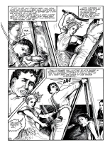 Paula Meadows - Vacances d\'été : page 45
