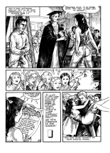 Paula Meadows - Vacances d\'été : page 48