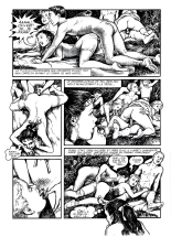 Paula Meadows - Vacances d\'été : page 53