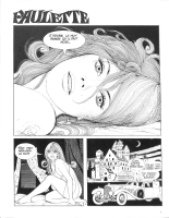 Paulette Intégrale Tome 1 : page 7
