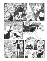 Paulette Intégrale Tome 1 : page 15