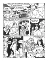 Paulette Intégrale Tome 1 : page 25