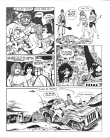 Paulette Intégrale Tome 1 : page 27