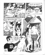 Paulette Intégrale Tome 1 : page 38