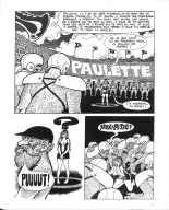 Paulette Intégrale Tome 1 : page 71